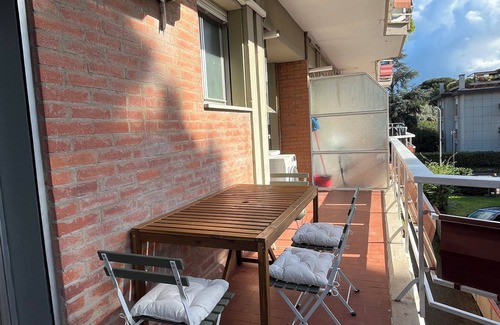 Gavinana Apartment | 3 bedroom apartment in florence