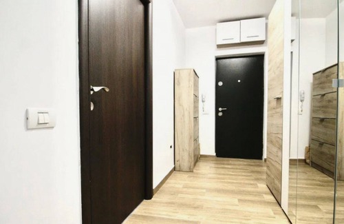 Naples City Centre Apartment | 3 bedroom apartment in naples