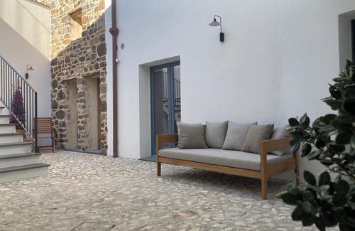 Orosei Apartment | 3 bedroom apartment in orosei