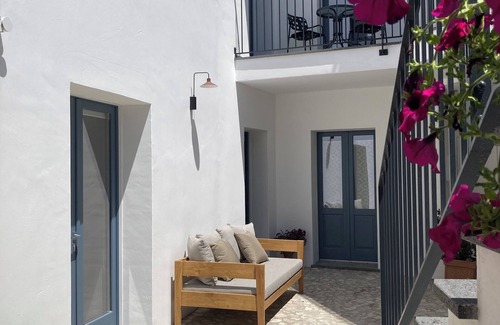 Orosei Apartment | 3 bedroom apartment in orosei