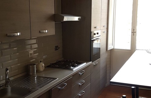 Vatican Apartment | 3 bedroom apartment in rome