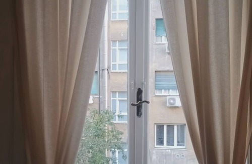 Vatican Apartment | 3 bedroom apartment in rome