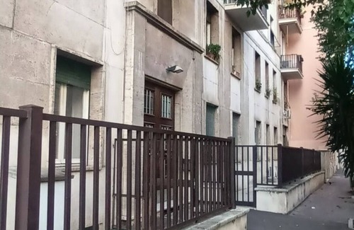 Vatican Apartment | 3 bedroom apartment in rome