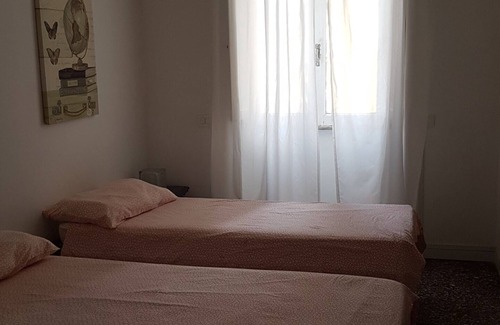 Vatican Apartment | 3 bedroom apartment in rome