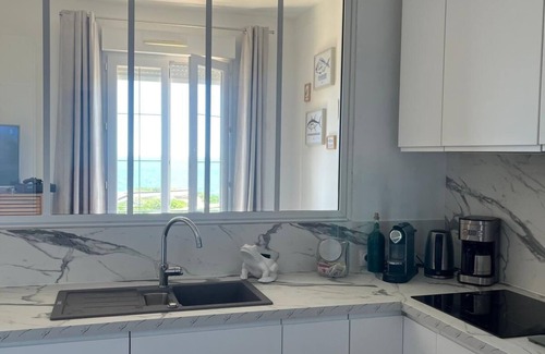 Montpellier Apartment | 3 Bedroom Apartment in Sète