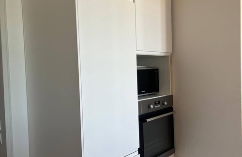 Montpellier Apartment | 3 Bedroom Apartment in Sète