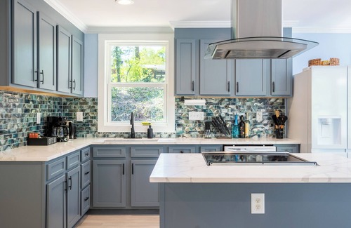 Decatur Apartment | 3-bedroom apartment in Decatur 15 mins from Dwntown ATL