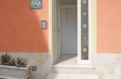 Racalmuto Apartment | 3 Bedroom Apartment in Racalmuto