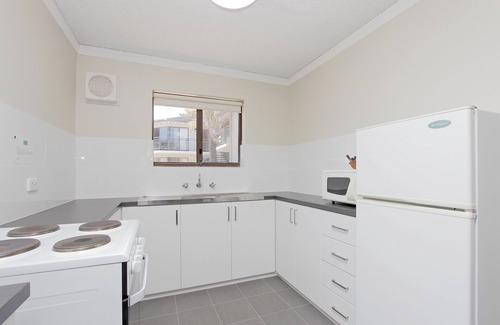 Sorrento Apartment | 3 Bedroom Apartment @ Quality Resort Sorrento Beach