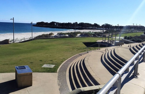 Sorrento Apartment | 3 Bedroom Apartment @ Quality Resort Sorrento Beach