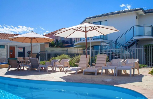 Sorrento Apartment | 3 Bedroom Apartment @ Quality Resort Sorrento Beach