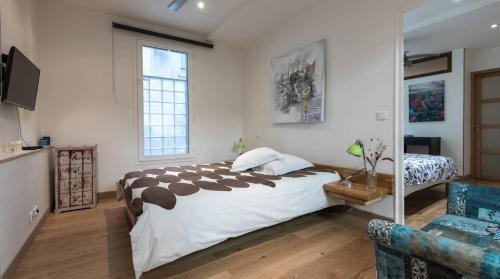 Quartier de la Monnaie Apartment | 3-bedroom apartment Quai des Grands Augustins