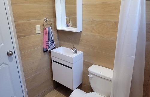 Neiba Apartment | 3-Bedroom Apartment (Suitable for Families and Work Groups)