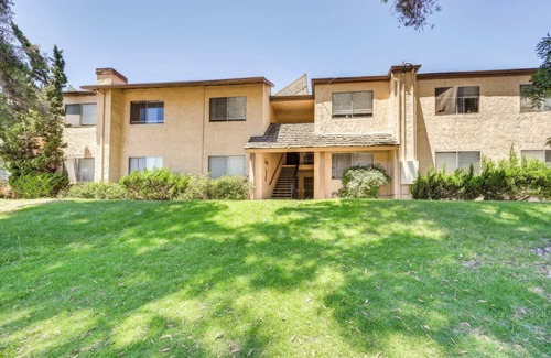 San Carlos Apartment | 3-Bedroom Apartment Sleeps 9 w/Pool Access