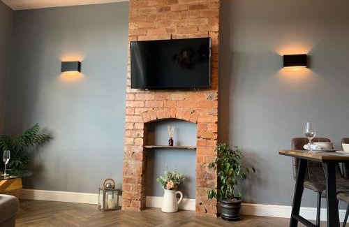 Edgbaston Apartment | 3 Bedroom apartment with gym in Harborne