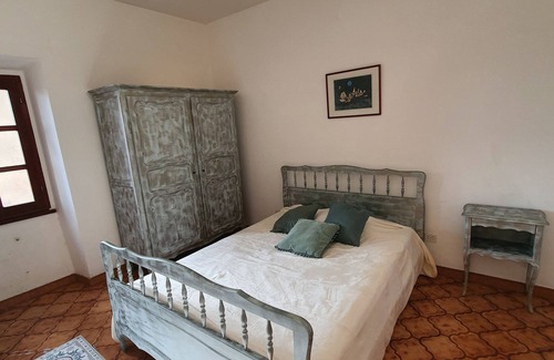 Olmeto Apartment | 3 bedroom apartment with sea view