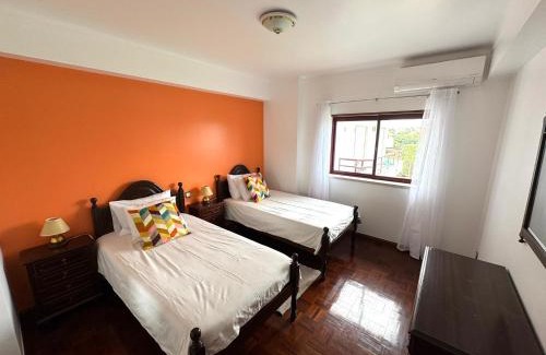 Fatima Apartment | 3 Bedroom Apt 15 Min Walk to Fátima Sanctuary