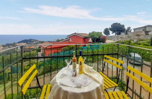 Poggi Apartment | 3 bedroom awesome apartment in Imperia