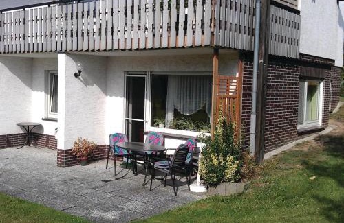 Breuna Apartment | 3 Bedroom Awesome Apartment In Breuna