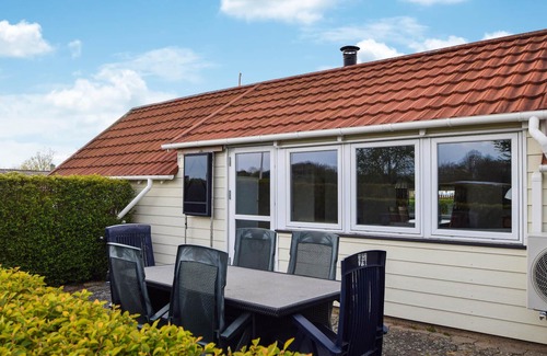 Middelfart House | 3 bedroom awesome home in Brenderup Fyn