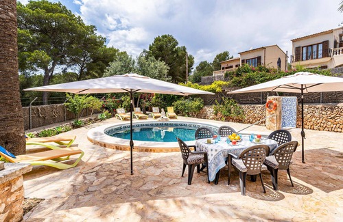 Portopetro House | 3 bedroom awesome home in Porto Petro