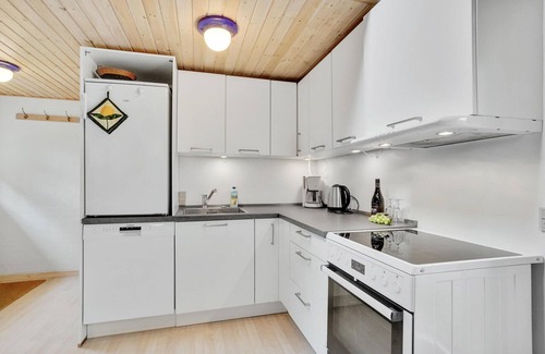 Nykobing Mors House | 3 bedroom awesome home in Nykøbing M