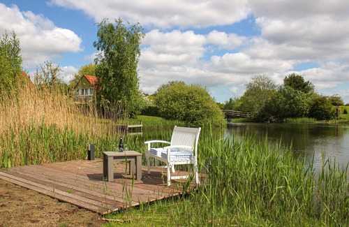 Vlagtwedde House | 3 bedroom awesome home in Vlagtwedde