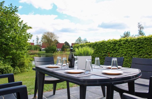 Vlagtwedde House | 3 bedroom awesome home in Vlagtwedde