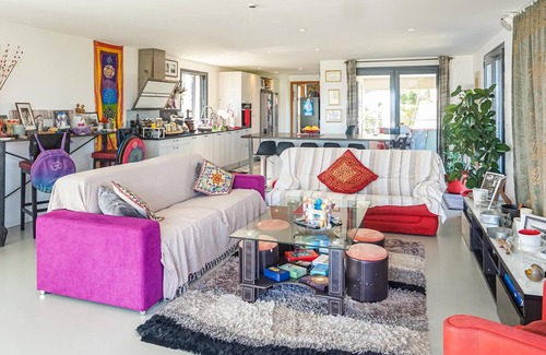 Calenzana House | 3 bedroom awesome home in Calenzana