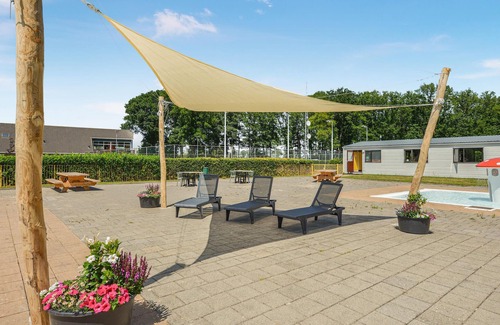 Zorgvlied House | 3 bedroom awesome home in Zorgvlied