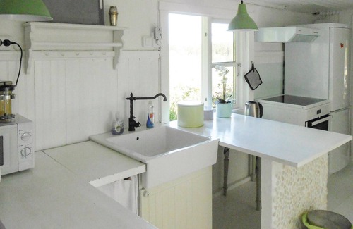 Mardaklev House | 3 bedroom awesome home in Mårdaklev