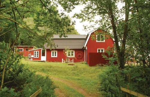 Mardaklev House | 3 bedroom awesome home in Mårdaklev