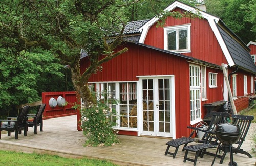 Mardaklev House | 3 bedroom awesome home in Mårdaklev