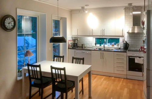 Monsteras House | 3 bedroom awesome home in Mönsterås