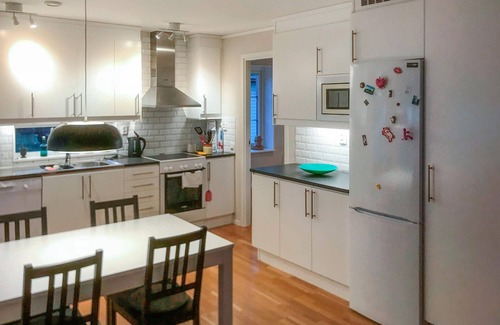 Monsteras House | 3 bedroom awesome home in Mönsterås