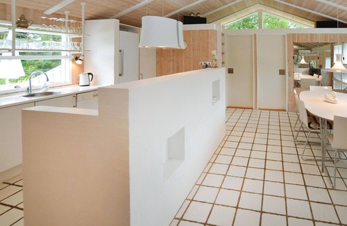 Vedelshave House | 3 bedroom awesome home in Asperup