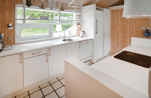 Vedelshave House | 3 bedroom awesome home in Asperup