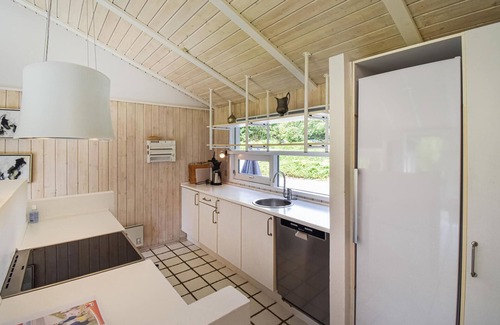 Vedelshave House | 3 bedroom awesome home in Asperup