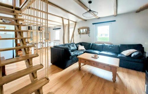 Zutkerque House | 3 Bedroom Awesome Home In Zutkerque