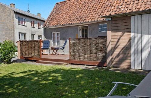 Nysted House | 3 bedroom awesome home in Nysted