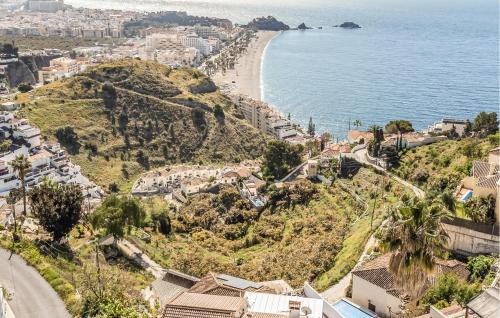 Almunecar House | 3 Bedroom Awesome Home In Almuñecar