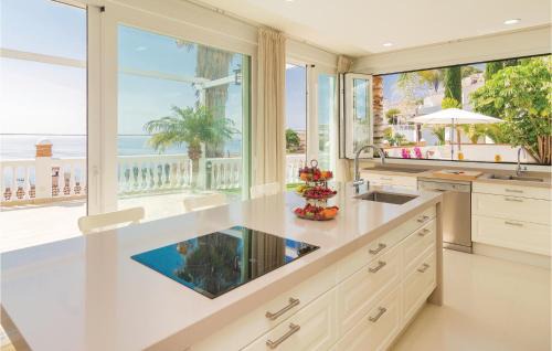 Almunecar House | 3 Bedroom Awesome Home In Almuñecar