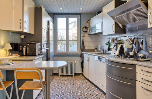 Vernon House | 3 bedroom awesome home in Vernon