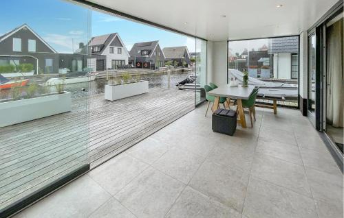 Stavoren House | 3 Bedroom Awesome Home In Stavoren