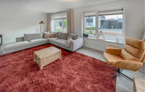 Stavoren House | 3 Bedroom Awesome Home In Stavoren