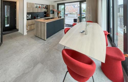 Stavoren House | 3 Bedroom Awesome Home In Stavoren