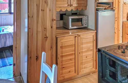 Putsered House | 3 bedroom awesome home in Knäred
