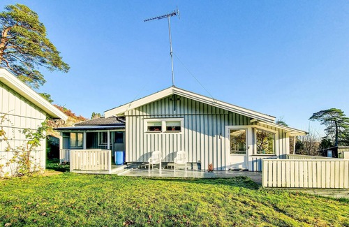 Gottskar House | 3 bedroom awesome home in Onsala