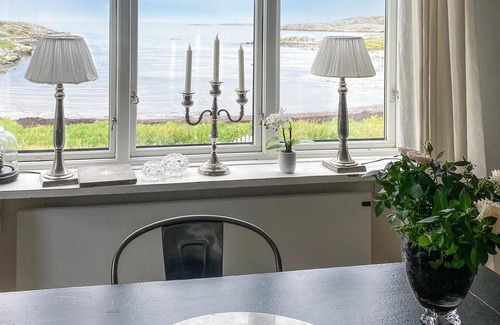 Vallda House | 3 bedroom awesome home in Vallda