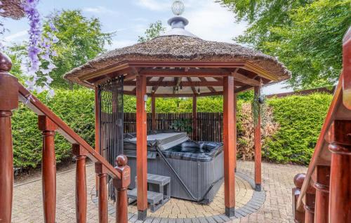 Erm House | 3 Bedroom Awesome Home In Erm